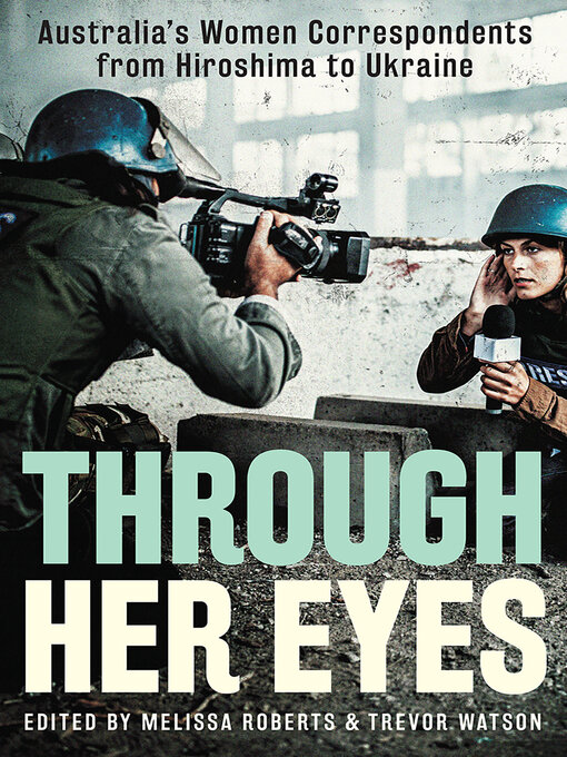 Title details for Through Her Eyes by Trevor Watson - Available